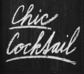 Chic Cocktail