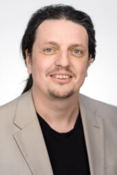 Marek Rolný